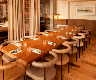 Auckland’s newest luxury private dining space has just opened for bookings