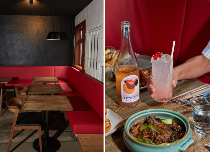 My Fried Chicken opens a delicious new location