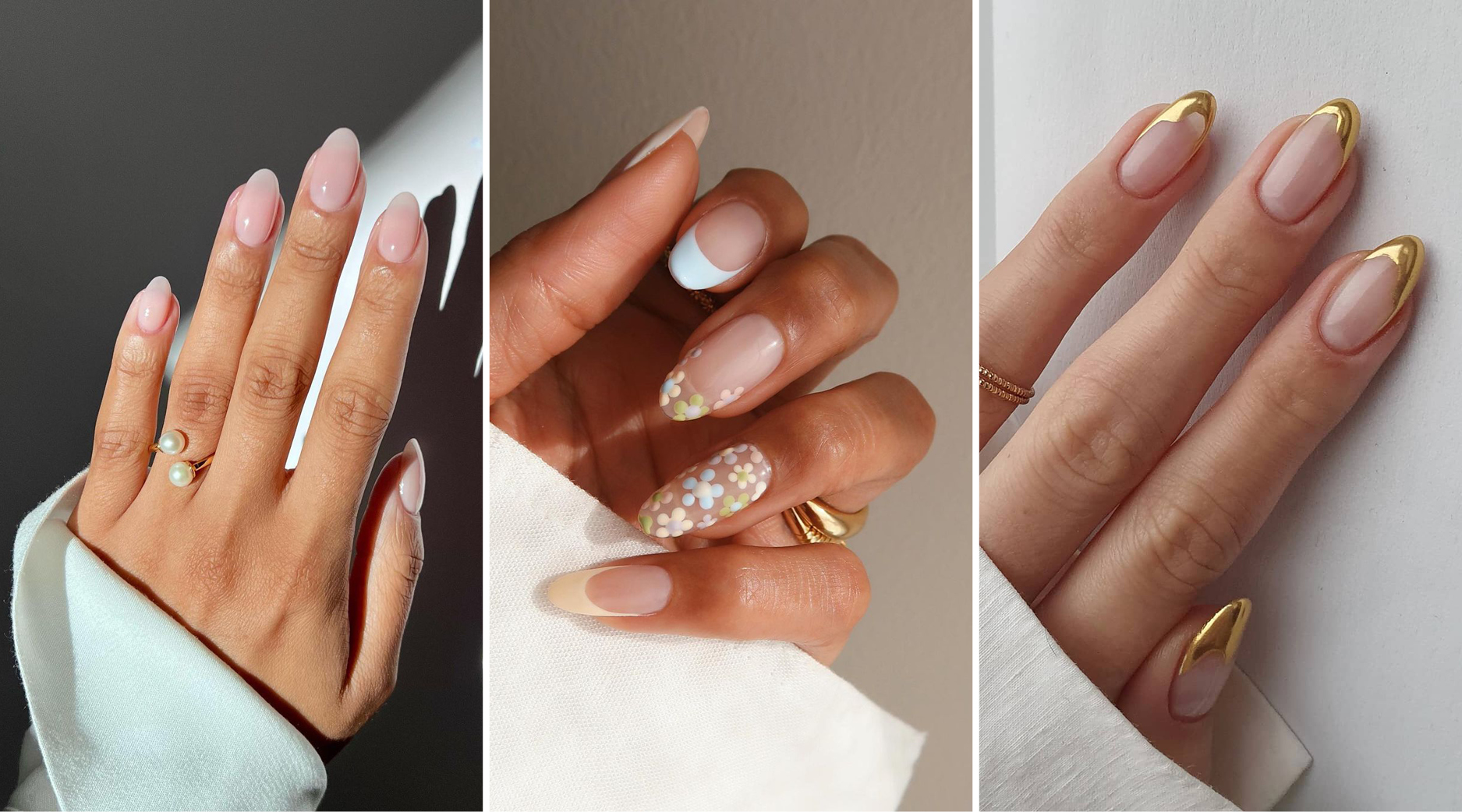 Nail Trends 2023 This is what to ask for at your next manicure