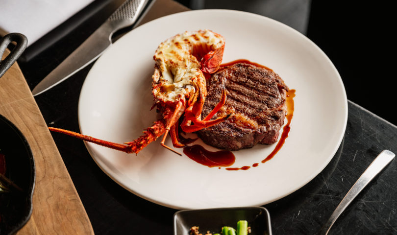Five dishes from the mouthwatering new Jervois Steak House menu we can’t wait to try