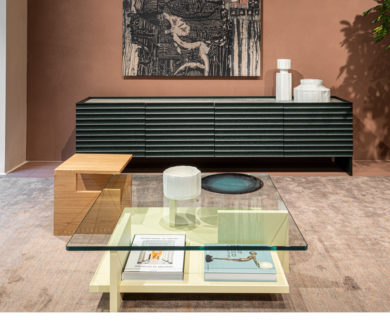 Rows sideboard