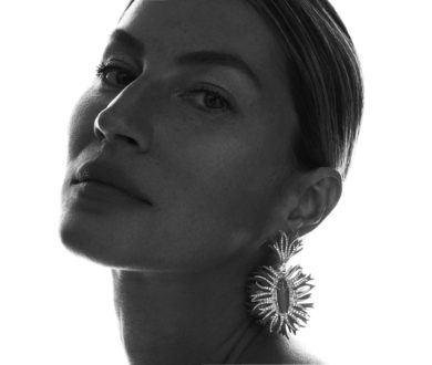 Meet the eye-catching earrings our editors are coveting right now