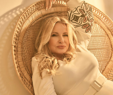 Actress Jennifer Coolidge on her fight to be recognised and finally achieving icon status