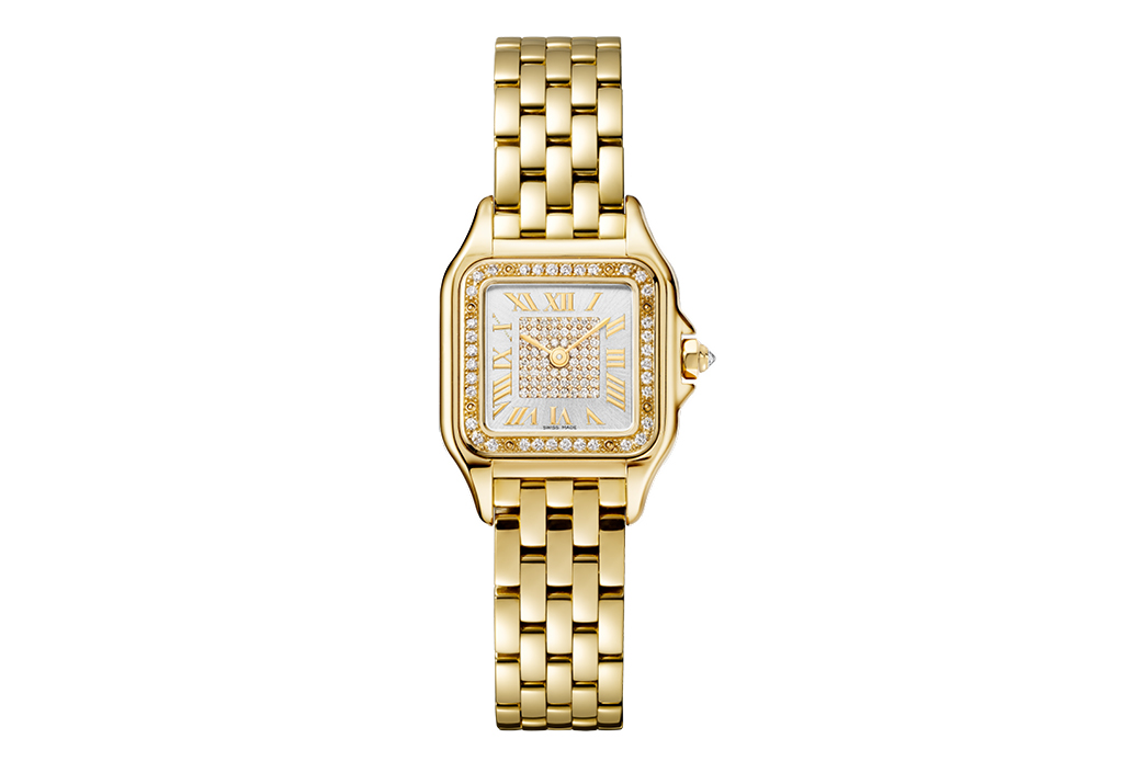 Panthère de Cartier Watch