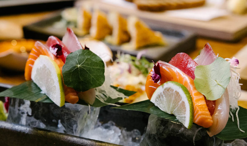 From its delicious new menu to its new evening hours, why Masu should be your next dinner booking