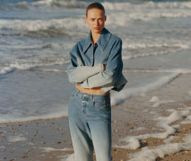 Dial up your denim with our curated edit of the best jeans, jackets, skirts and more from Muse