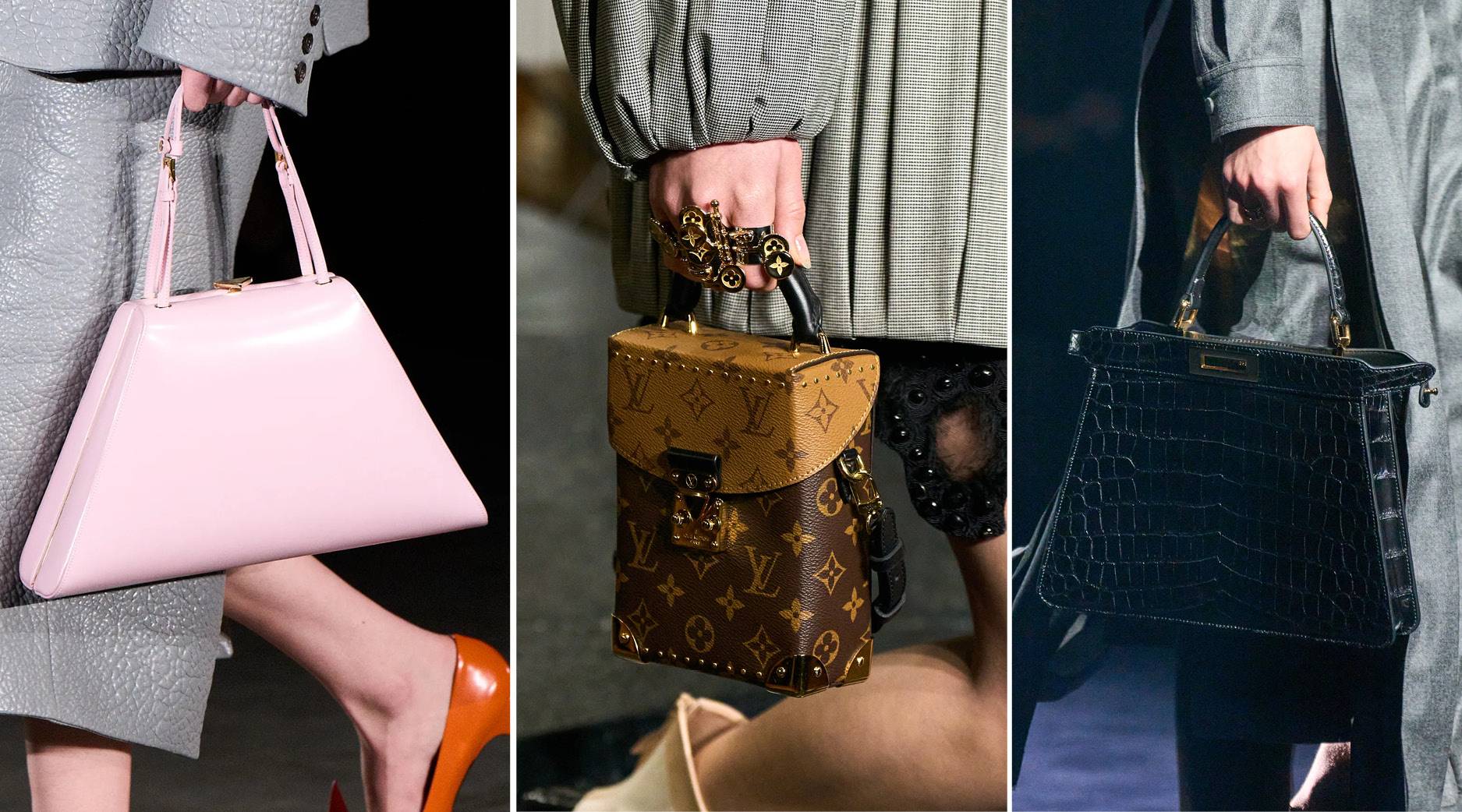 Fashionista's 27 Favorite Bags From the New York Spring 2020 Runways -  Fashionista