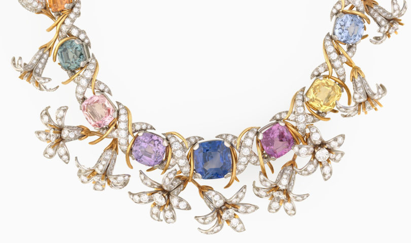 Beyond being beautiful adornments, high jewellery is a worthy investment — here’s why
