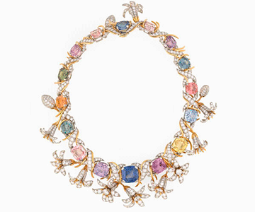 Beyond being beautiful adornments, high jewellery is a worthy investment — here’s why