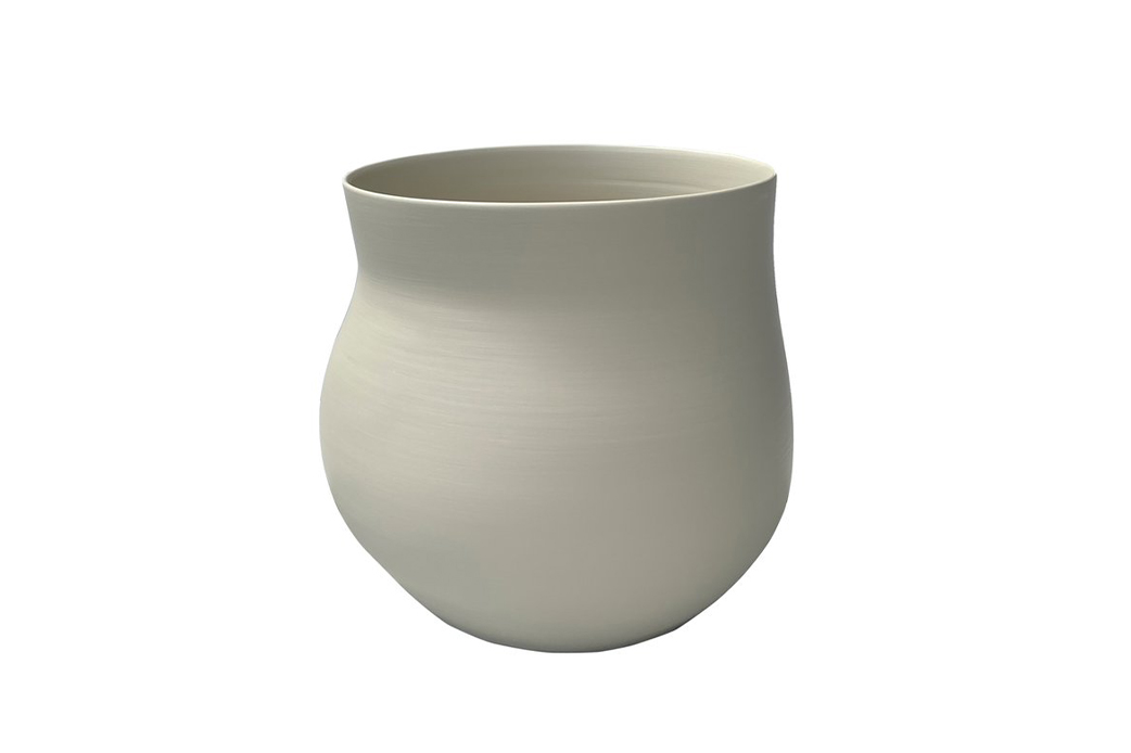 Rina Menardi Big Agape ceramic