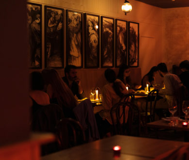 With a new private dining room and new Sunday hours, Bar Magda should be your next booking