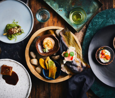 June Dining Guide: The most delicious pop-ups & foodie events happening in Auckland this month