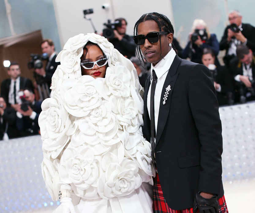 Our guide to the best looks from this year's Met Gala honouring Karl ...