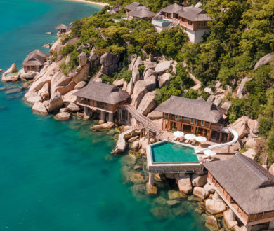 Planning a holiday? Indulge in some off-the-grid luxury at these exquisite resorts
