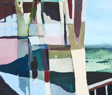 From detailed wildlife to abstract terrains, we take you inside Sanderson Contemporary’s latest exhibitions