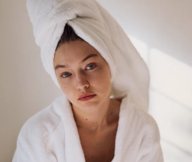 Do you know the difference between dehydrated and dry skin? One beauty expert shares her seasonal protocol for both