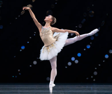 Van Cleef & Arpels and The Australian Ballet present ‘Jewels’ — a masterpiece of exquisite proportions
