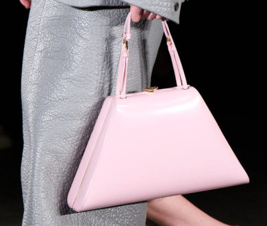 Bags to buy now: Sharp angles & soft curves collide in our curated, new-season edit