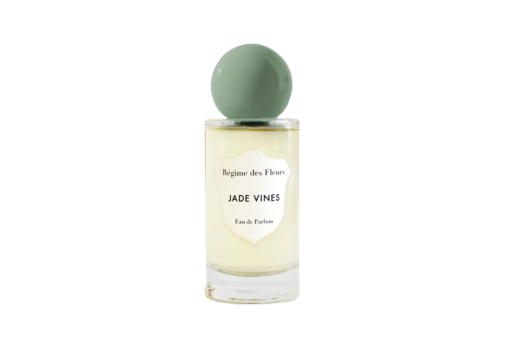 Regime Des Fleurs Jade Vines Eau De Parfum