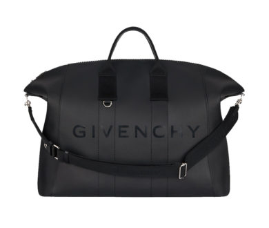 Givenchy Overnight Antigona Sport Bag