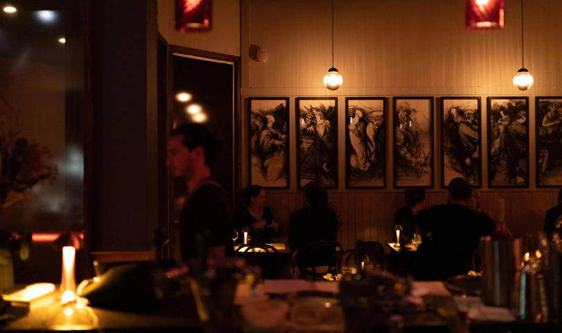 With a new private dining room and new Sunday hours, Bar Magda should be your next booking