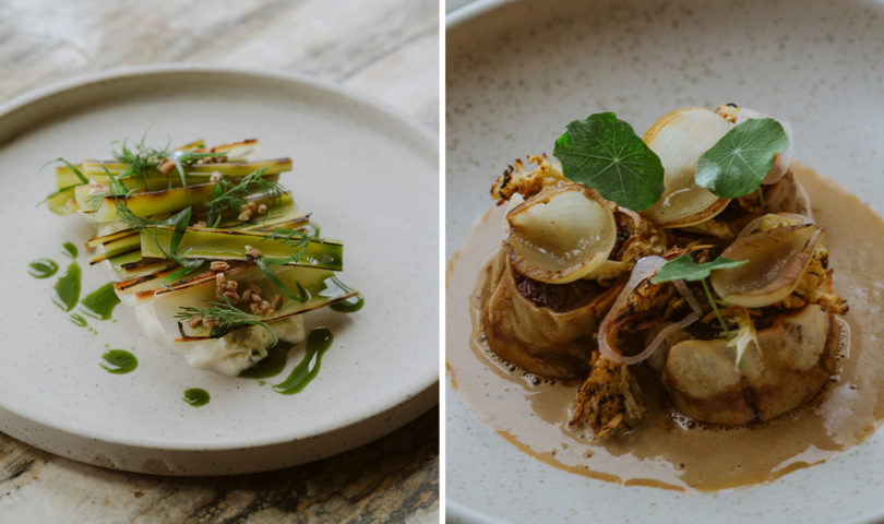 Be the first to sample Bivacco’s delicious new winter menu by booking a table this weekend