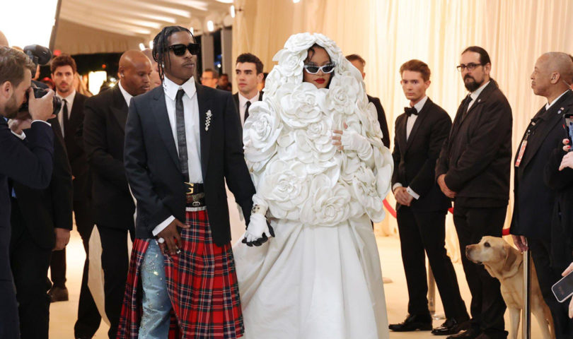 Our guide to the best looks from this year’s Met Gala honouring Karl Lagerfeld: A Line of Beauty