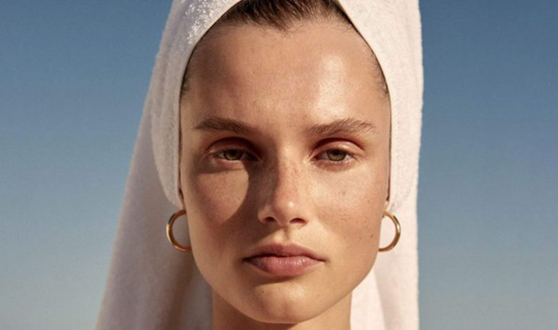 Do you know the difference between dehydrated and dry skin? One beauty expert shares her seasonal protocol for both