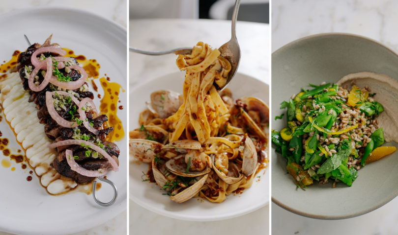 With a refreshed kitchen and delicious new seasonal dishes, Soul Bar & Bistro has reopened its doors