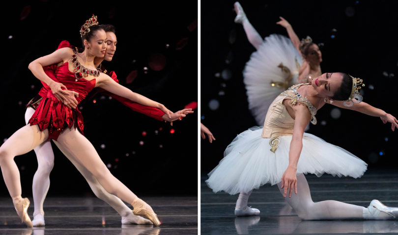 Van Cleef & Arpels and The Australian Ballet present ‘Jewels’ — a masterpiece of exquisite proportions