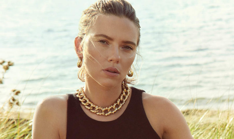 Why these simple, chic chains might just be the missing link in your accessory wardrobe