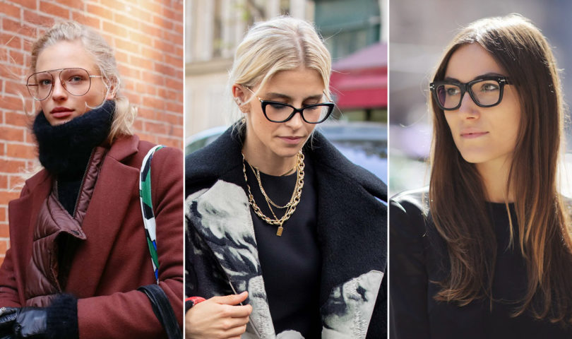 Meet the sleek frames proving why twenty-twenty vision should look as good as it feels