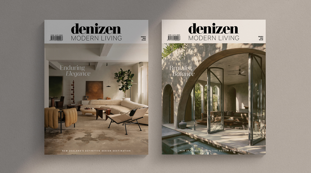 Denizen on sale modern living