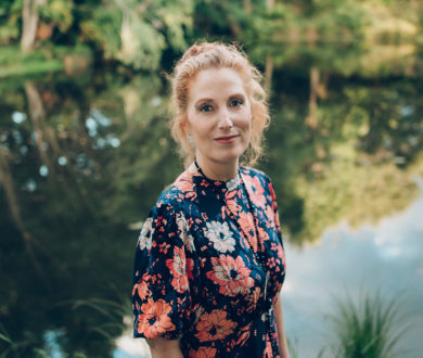 Author Catherine Chidgey on writer’s block, winning another literary prize, and releasing her latest novel, Pet