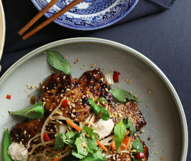 Chao Canteen brings its flavoursome Vietnamese fare to Ponsonby Central