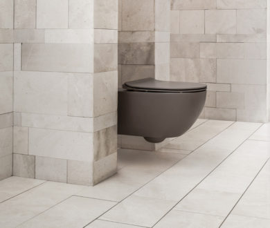 Introducing Flaminia, the exquisite Italian bathware brand arriving at Robertson this week