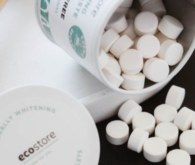 Three simple ways that Ecostore is making our teeth healthier than ever