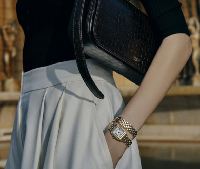 Denizen Style Guide: How to wear your watch like a fashion editor