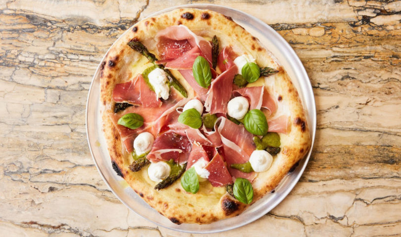 Denizen’s definitive guide to the best Italian restaurants in Auckland