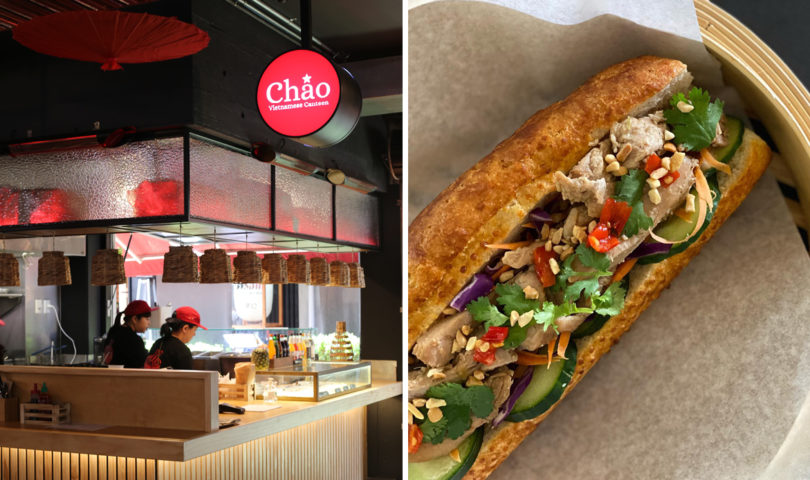 Chao Canteen brings its flavoursome Vietnamese fare to Ponsonby Central