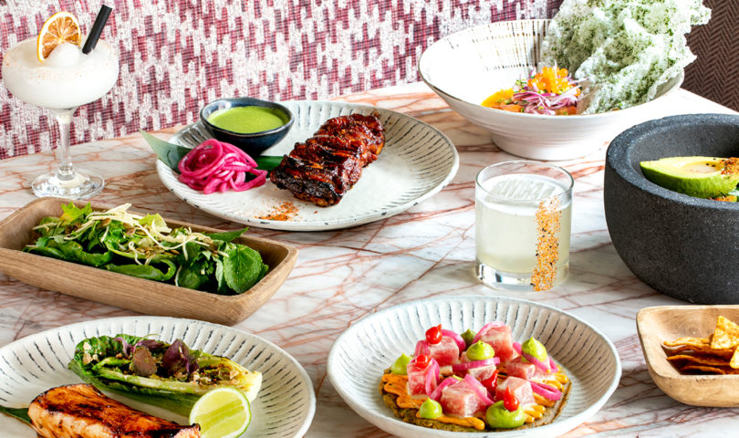 In need of a quick bite? Inca’s delicious new Rapido menu is just the answer