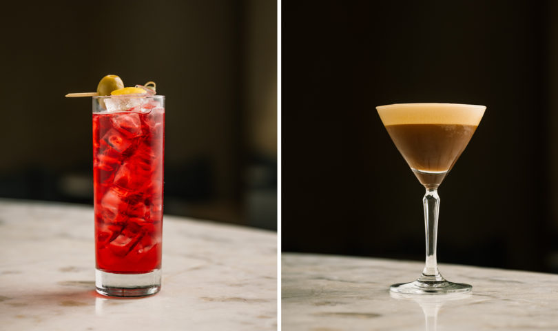 Here’s where to find the best non-alcoholic cocktails in Auckland this Dry July
