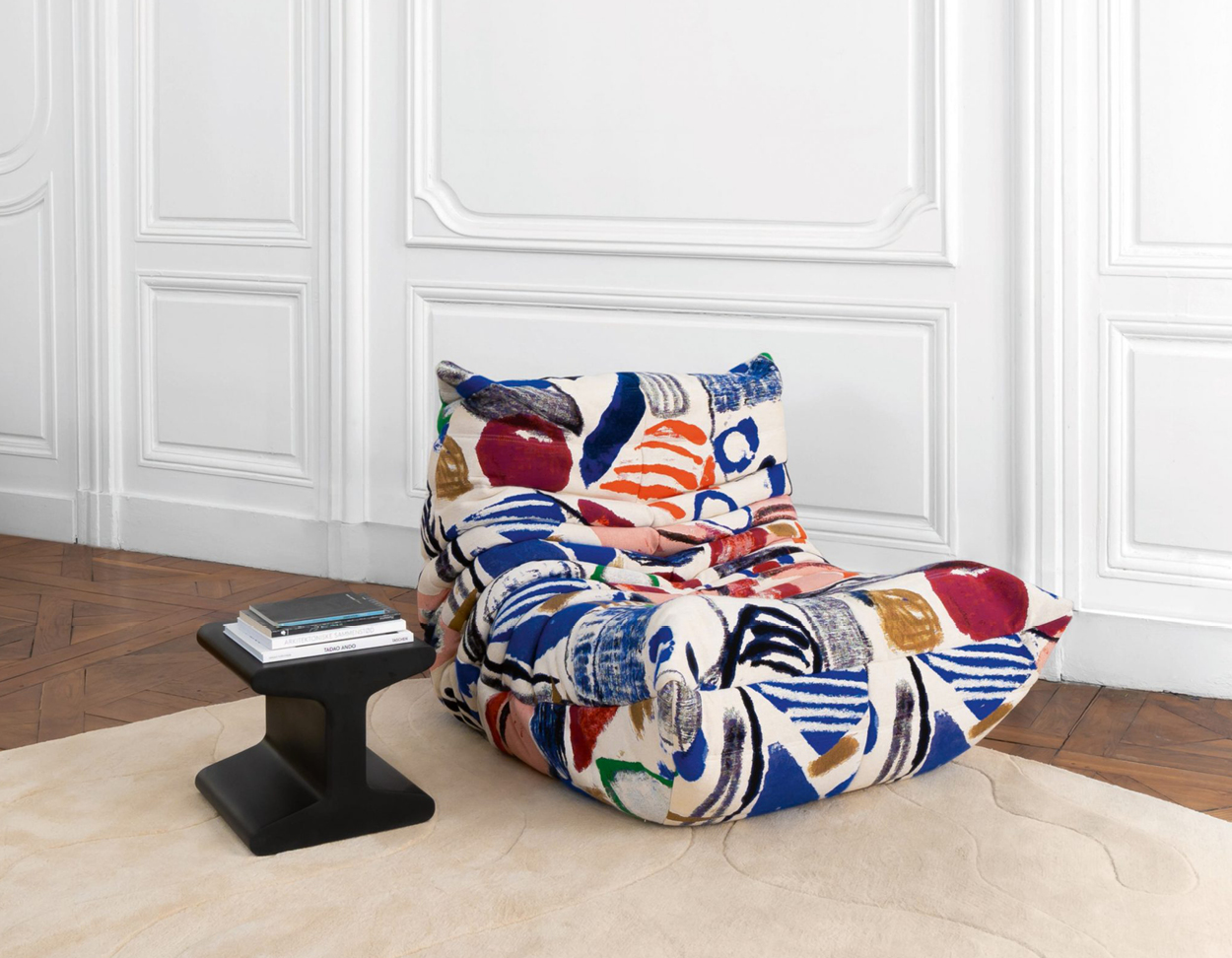 Ligne Roset Togo 50 Years