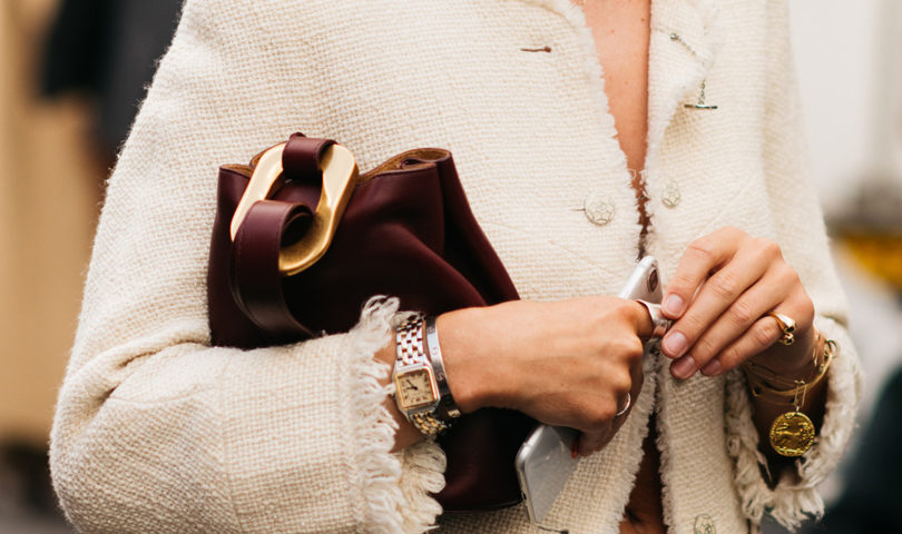 Denizen Style Guide: How to wear your watch like a fashion editor
