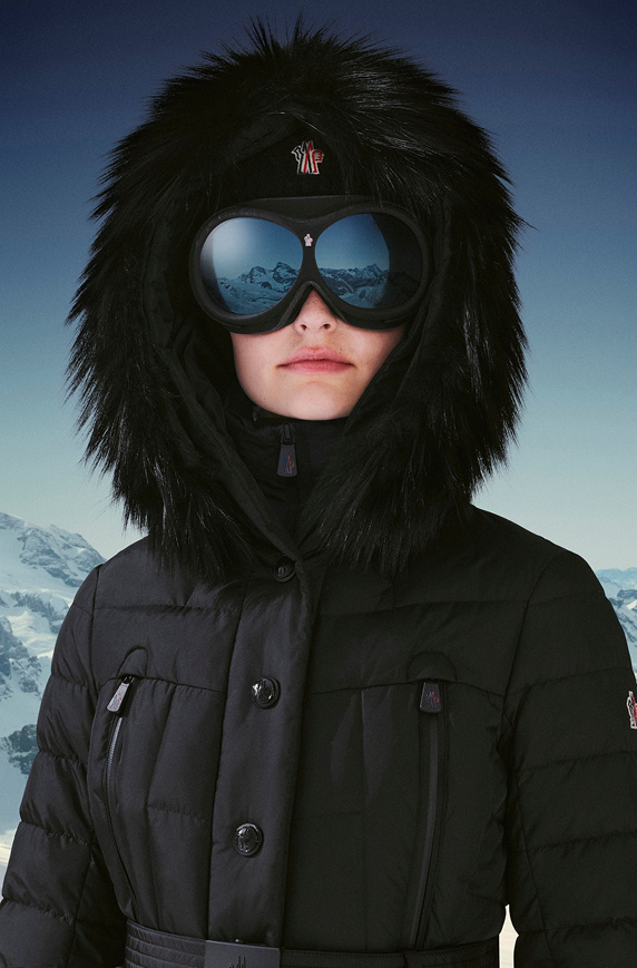 Moncler Grenoble - Skiwear Collection