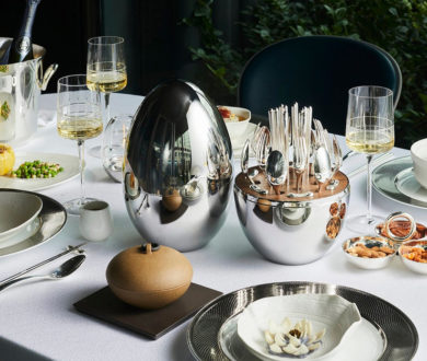 Hosting a mid-winter dinner party? We’ve found the perfect centrepiece