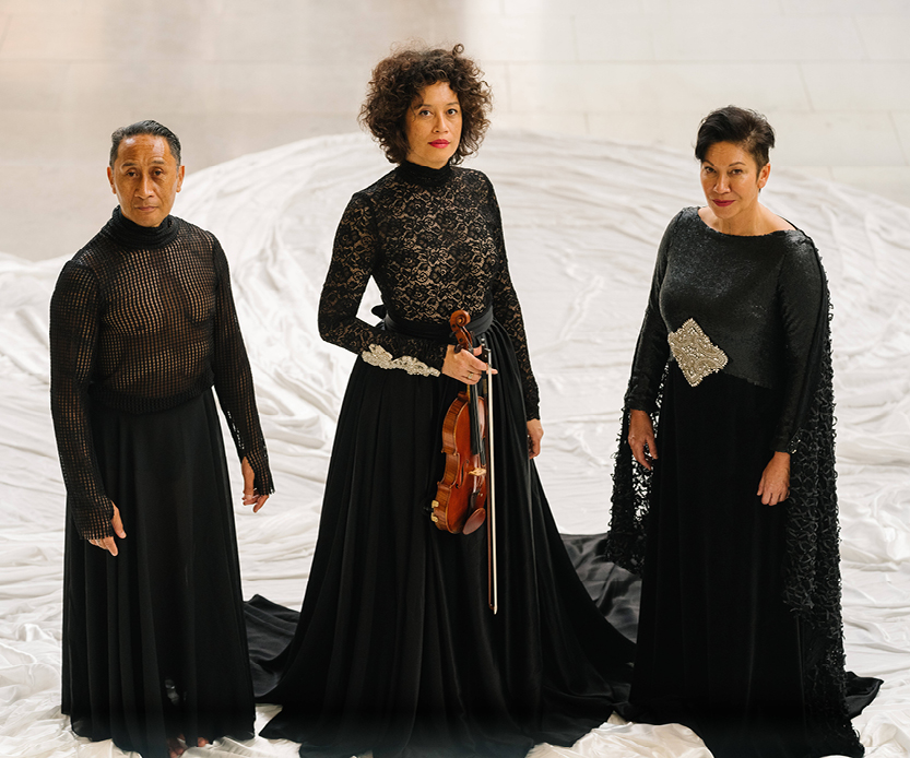 From exhibitions to film festivals, we present our July Culture Guide