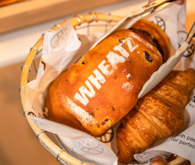 Meet Wheatz — Auckland’s new inner-city bakery that everyone is talking about