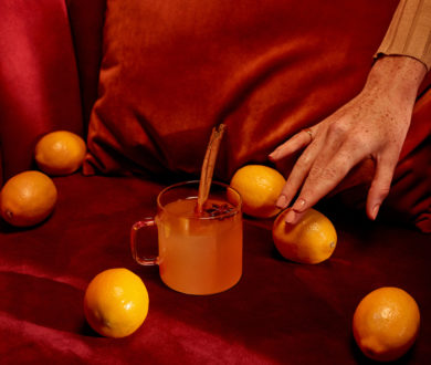Three foolproof recipes for the ultimate winter drinks — from mulled wine to the perfect hot chocolate