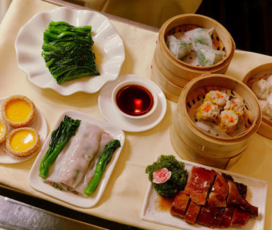 Denizen’s definitive guide to the best yum cha in town